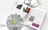 Cover-Werkstatt 3: Artikel in derselfpublisher (Ausgabe Dezember 2017)