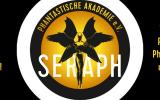 Verleihung des SERAPH 2026 durch die Phantastische Akademie